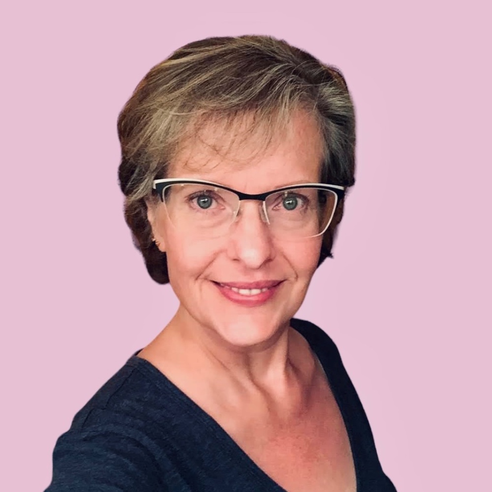 Meet your Posher, Heidi-Jo